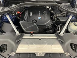 2020 BMW X3 For Sale in Kenya full
