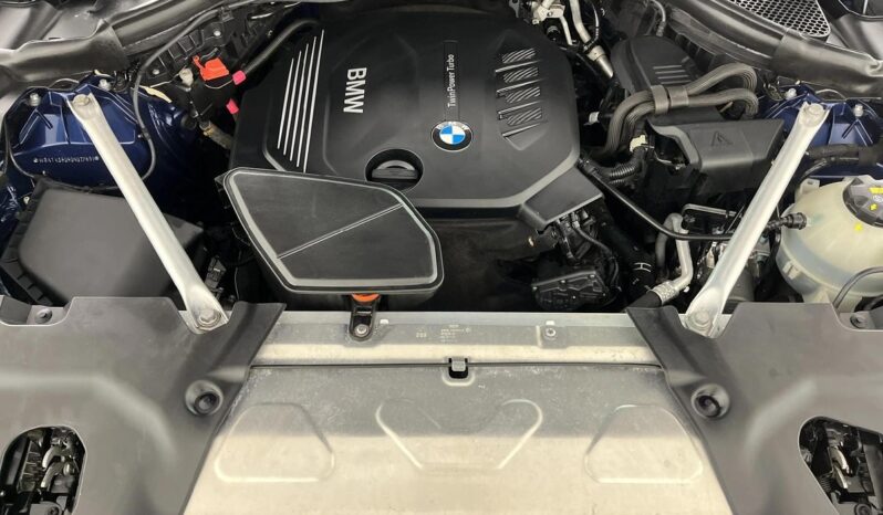 2020 BMW X3 For Sale in Kenya full