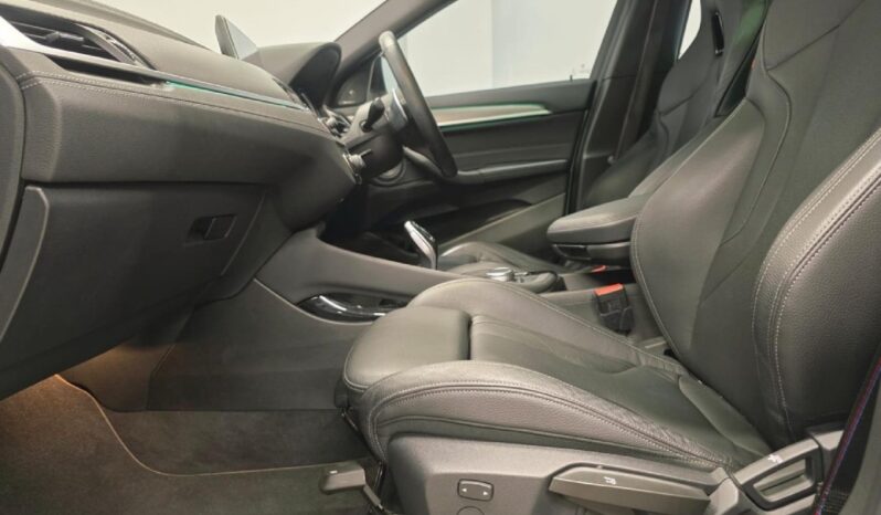 2019 BMW X2 For Sale in Kenya full