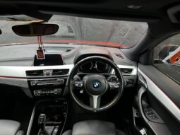 2019 BMW X2 For Sale in Kenya full