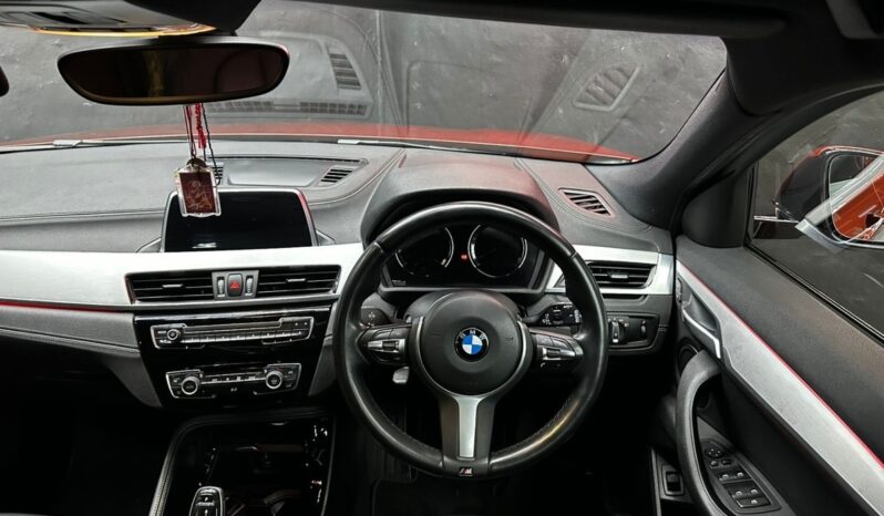 2019 BMW X2 For Sale in Kenya full