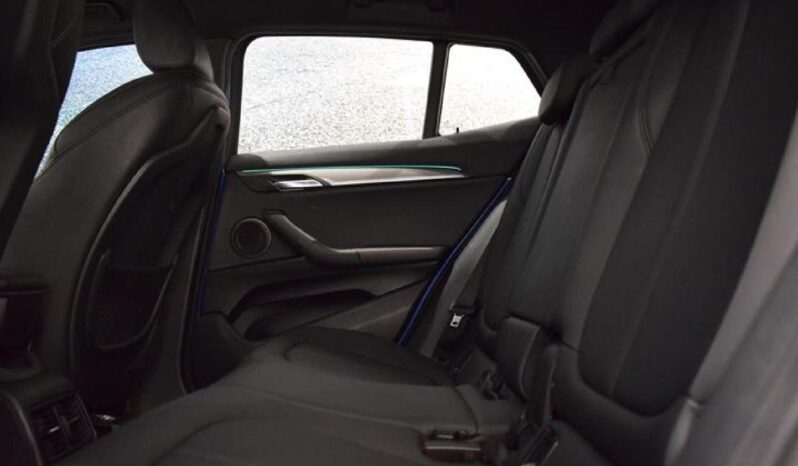 2021 BMW X2 For Sale in Kenya full