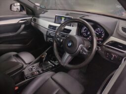 2021 BMW X2 For Sale in Kenya full