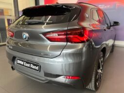 2021 BMW X2 For Sale in Kenya full