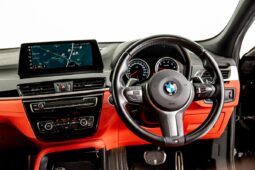 2021 BMW X2 For Sale in Kenya full