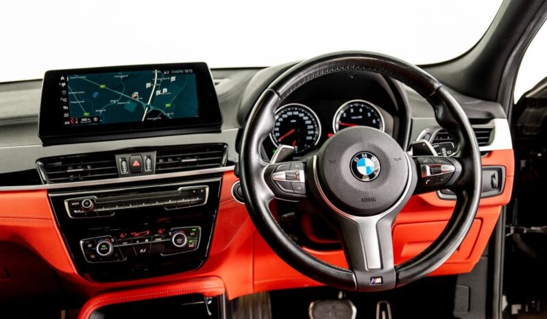 2021 BMW X2 For Sale in Kenya full