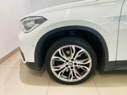 2019 BMW X1 Price in Kenya full