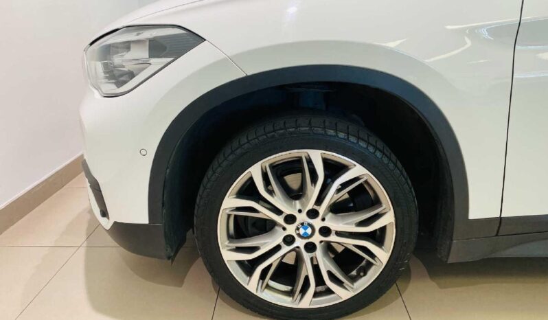 2019 BMW X1 Price in Kenya full