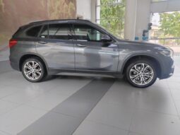 2019 BMW X1 For Sale in Kenya full
