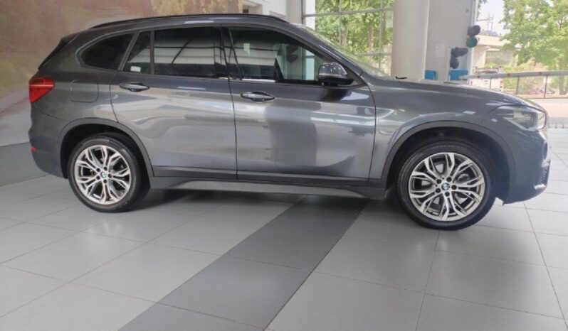 2019 BMW X1 For Sale in Kenya full