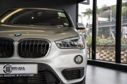2019 BMW X1 For Sale in Kenya full