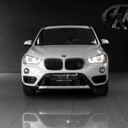 2019 BMW X1 For Sale in Kenya full