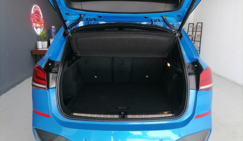 2020 BMW X1 For Sale in Kenya full