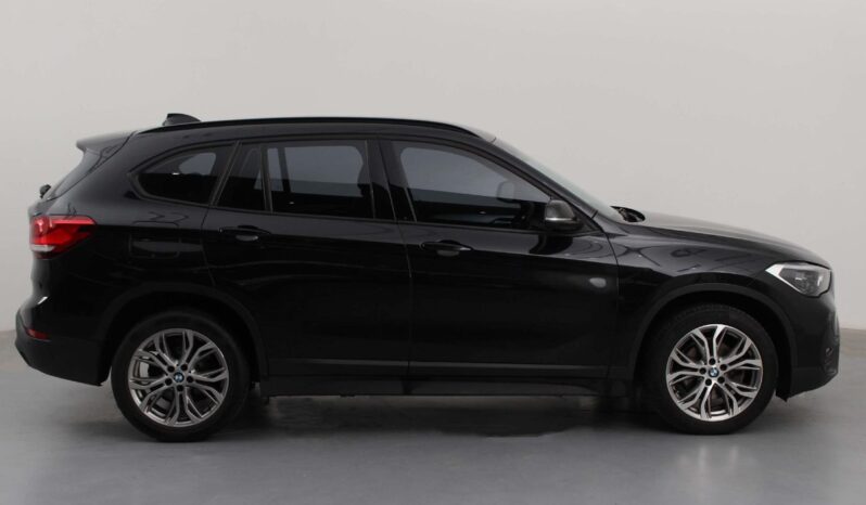 2020 BMW X1 For Sale in Kenya full