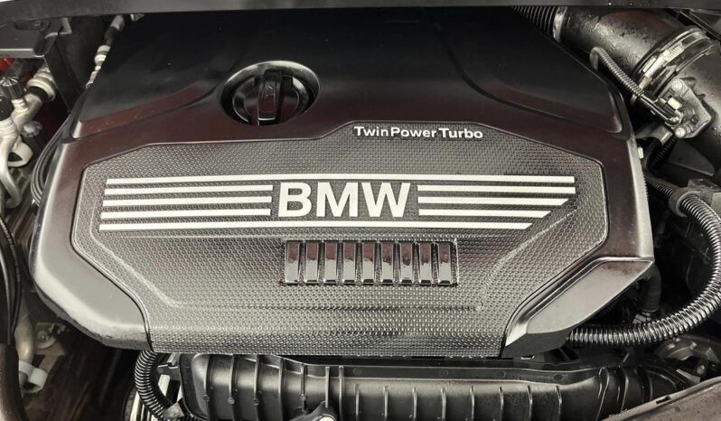 2020 BMW X1 For Sale in Kenya full