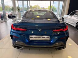 2019 BMW 8 Series For Sale in Kenya full