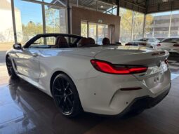 2019 BMW 8 Series For Sale in Kenya full