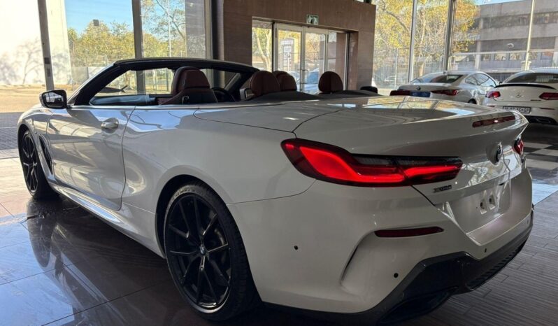 2019 BMW 8 Series For Sale in Kenya full