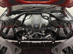 2019 BMW 8 Series For Sale in Kenya full