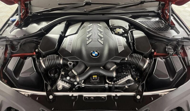 2019 BMW 8 Series For Sale in Kenya full