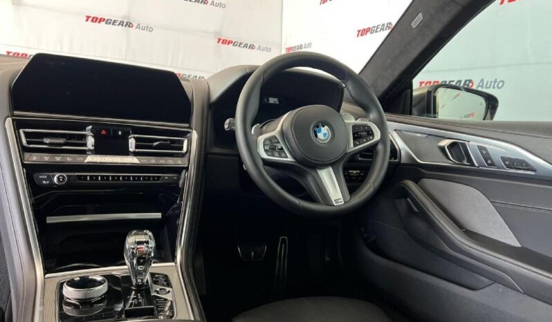 2019 BMW 8 Series For Sale in Kenya full
