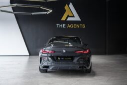 2020 BMW 8 Series For Sale in Kenya full
