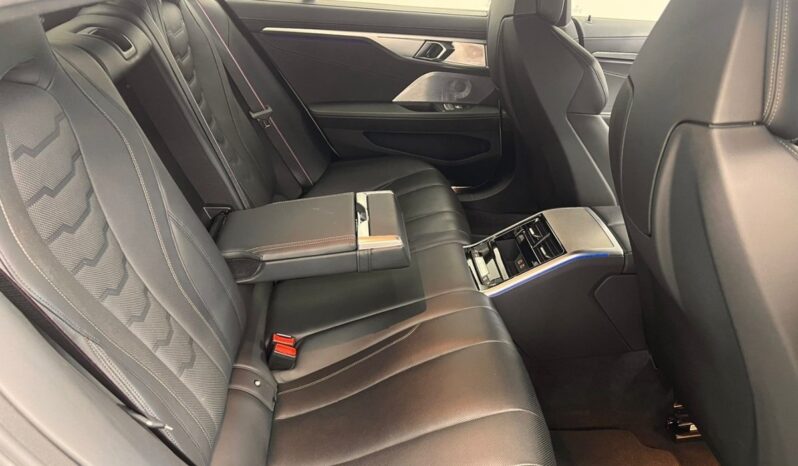 2020 BMW 8 Series For Sale in Kenya full