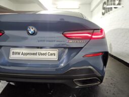 2020 BMW 8 Series For Sale in Kenya full