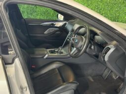 2020 BMW 8 Series For Sale in Kenya full