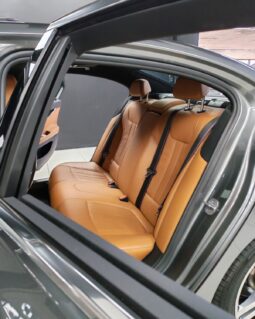 2019 BMW 7 Series For Sale in Kenya full