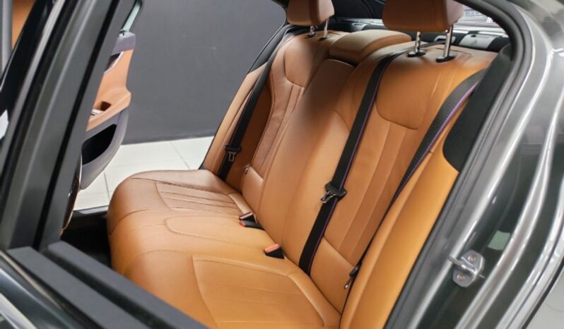 2019 BMW 7 Series For Sale in Kenya full