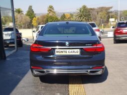 2019 BMW 7 Series For Sale in Kenya full