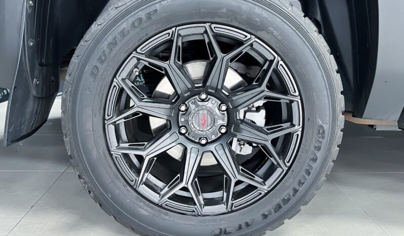 2025 BYD Shark 6 For Sale in Kenya full