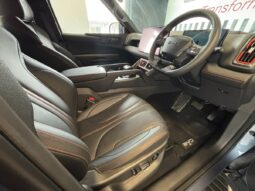 2025 BYD Shark 6 For Sale in Kenya full