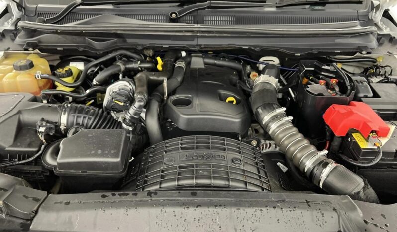 2019 Ford Ranger For Sale in Kenya full