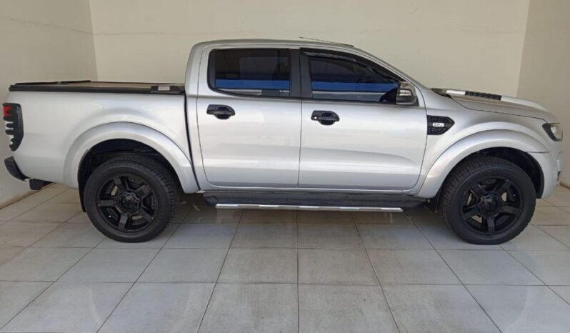 2019 Ford Ranger For Sale in Kenya full