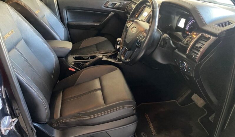 2019 Ford Ranger For Sale in Kenya full