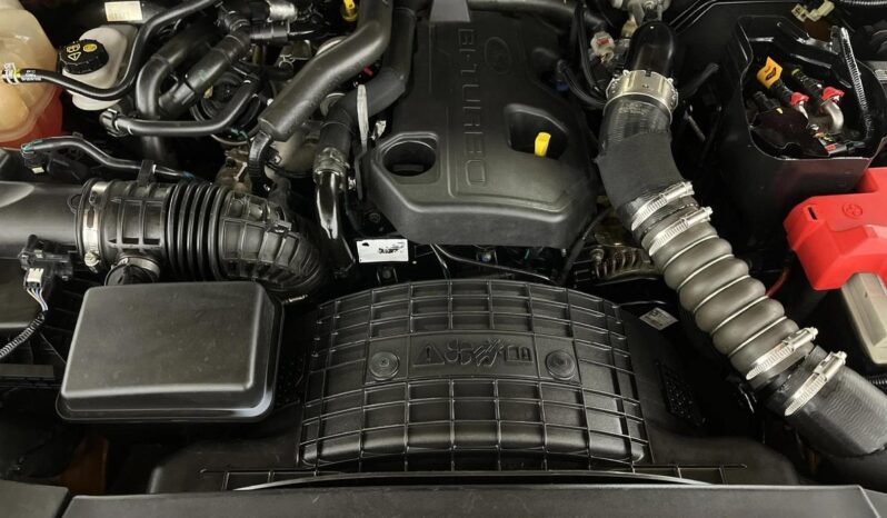 2019 Ford Ranger For Sale in Kenya full