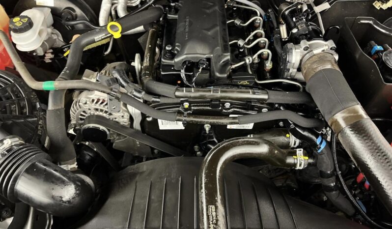 2020 Ford Ranger For Sale in Kenya full