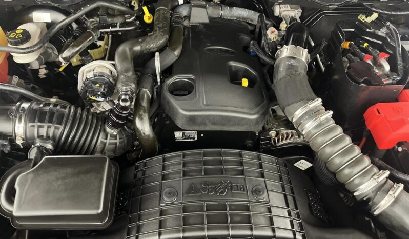 2020 Ford Ranger For Sale in Kenya full