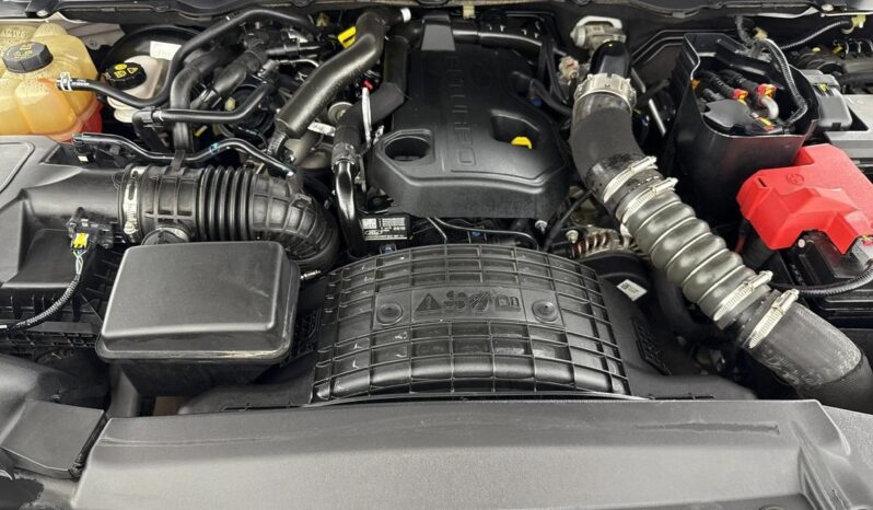 2020 Ford Ranger For Sale in Kenya full