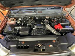 2020 Ford Ranger For Sale in Kenya full