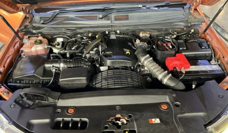 2020 Ford Ranger For Sale in Kenya full