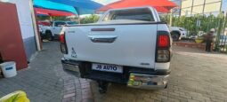 2019 Toyota Hilux For Sale in Kenya full
