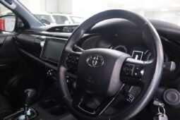2019 Toyota Hilux For Sale in Kenya full