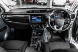 2020 Toyota Hilux For Sale in Kenya full