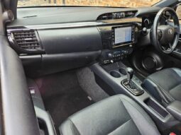 2020 Toyota Hilux For Sale in Kenya full