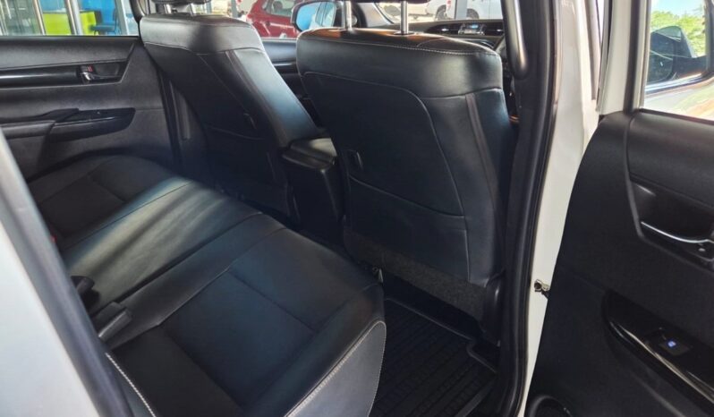 2020 Toyota Hilux For Sale in Kenya full