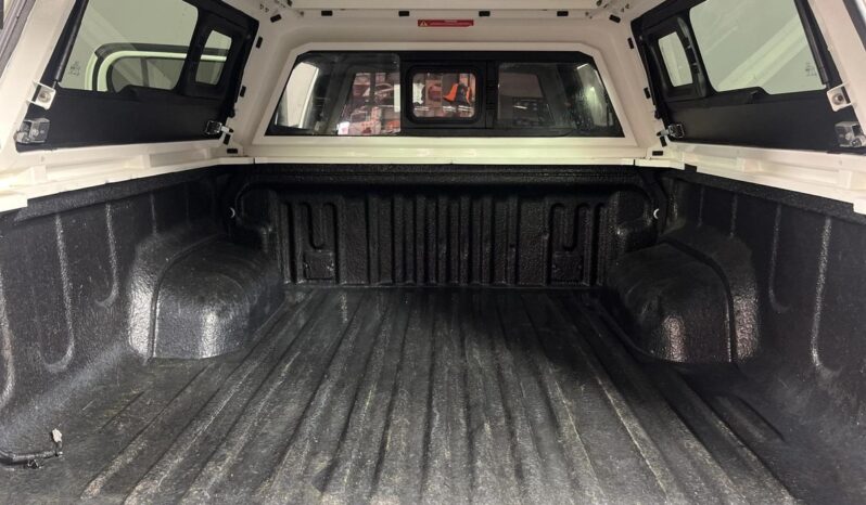 2020 Toyota Hilux For Sale in Kenya full