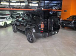 2025 Jetour T2 For Sale in Kenya full